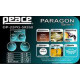 Peace - BATTERIA PEACE DP-22PG-5 #268 Ic 6