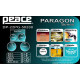 Peace - BATTERIA PEACE DP-22PG-5 #280 An 3