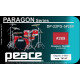 Peace - BATTERIA PEACE DP-22PG-5 #289 Ra 2