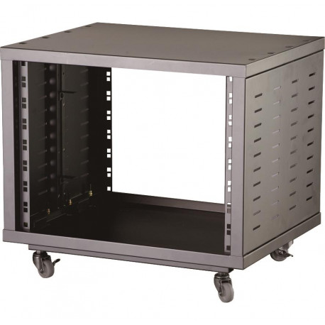 Sound Sation - MOBILE RACK 19" SOUNDSATION SRAC 1