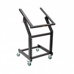 Sound Sation - CARRELLO RACK 19" SOUNDSATION CR 1