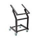 Sound Sation - CARRELLO RACK 19" SOUNDSATION CR 3