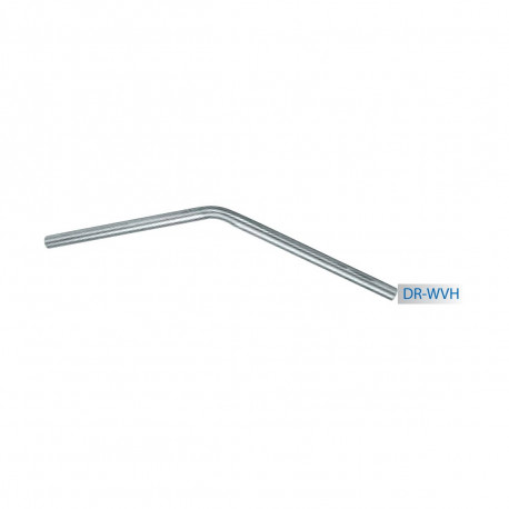 Peace - TUBOLARE RACK PEACE DR-WVH BRACC 1