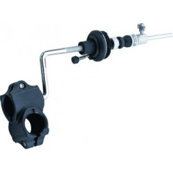 Peace - SUPPORTO AGGANCIO HI-HAT SU RACK 1