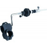 Peace - SUPPORTO AGGANCIO HI-HAT SU RACK 1
