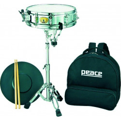 Peace - SNARE KIT PEACE SD-17 CON BORSA 1