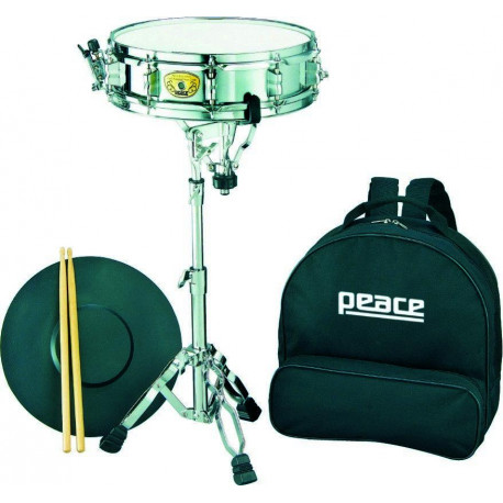 Peace - SNARE KIT PEACE SD-17 CON BORSA 1