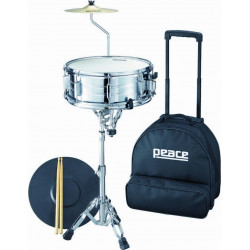 Peace - SNARE KIT PEACE SD-18R CON BORSA 1
