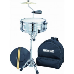 Peace - SNARE KIT PEACE SD-19 CON BORSA 1