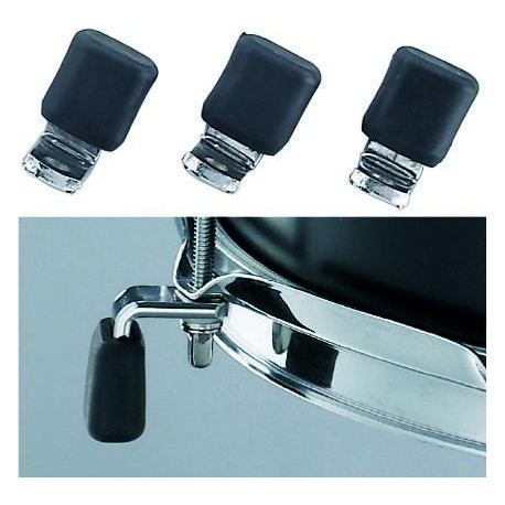 Peace - CONF. 3 PEZZI PIEDINO PER STRUME 1