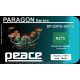 Peace - BATTERIA PEACE DP-22PG-5 #275 Ra 2