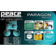 Peace - BATTERIA PEACE DP-22PG-5 #275 Ra 3