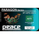 Peace - BATTERIA PEACE DP-22PG-5 #275 Ra 5
