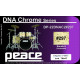 Peace - BATTERIA PEACE DP-22DNAC2-5 #297 2