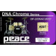 Peace - BATTERIA PEACE DP-22DNAC2-5 #297 5