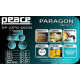 Peace - BATTERIA PEACE DP22PG-6 #294 BLA 3