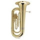 Sound Sation - TUBA SOUNDSATION STUB-20G in Sib 6