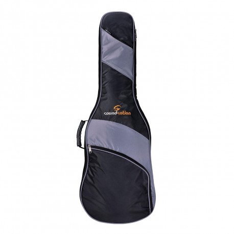 Sound Sation - BORSA SOUNDSATION CHITARRA ELETT 1