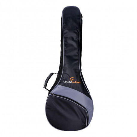 Sound Sation - BORSA SOUNDSATION BANJO BUZOUKY  1