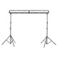 Sound Sation - SET SUPPORTI LUCI CON TRUSS SOUN 1