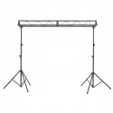 Sound Sation - SET SUPPORTI LUCI CON TRUSS SOUN