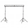 Sound Sation - SET SUPPORTI LUCI CON TRUSS SOUN 1