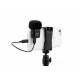 Ikmultimedia - IRIG MIC CAST HD 3