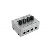 Omnitronic - LH-010 4-Channel Mixer passive 1