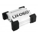 Omnitronic - LH-060 PRO Passive Dual DI Box