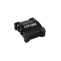 Omnitronic - LH-061 PRO Passive Dual DI Box