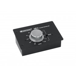 Omnitronic - VC-1 Volume Controller passive 1