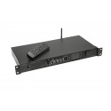 Omnitronic - DJP-900NET Class D Amplifier with Internet Radio