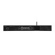 Omnitronic - DJP-900NET Class D Amplifier with Internet Radio 9