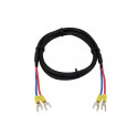 Omnitronic - Y-Cable for LUB-27
