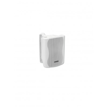 Omnitronic - C-40 white 2x 1