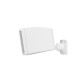 Omnitronic - OD-2T Wall Speaker 100V white 2x 7