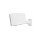 Omnitronic - OD-22 Wall Speaker 8Ohms white 3