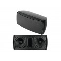 Omnitronic - OD-22T Wall Speaker 100V black