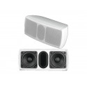 Omnitronic - OD-22T Wall Speaker 100V white