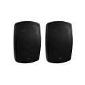 Omnitronic - OD-8 Wall Speaker 8Ohm black 2x