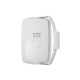 Omnitronic - OD-8 Wall Speaker 8Ohm white 2x 7