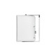 Omnitronic - ODP-204 Installation Speaker 16 ohms white 2x 12