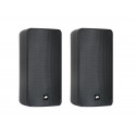 Omnitronic - ODP-206 Installation Speaker 16 ohms black 2x