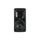 Omnitronic - ODP-206 Installation Speaker 16 ohms black 2x 9