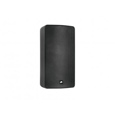 Omnitronic - ODP-208 Installation Speaker 16 ohms black 1