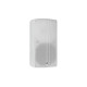 Omnitronic - ODP-208 Installation Speaker 16 ohms white 1