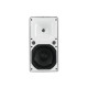 Omnitronic - ODP-208 Installation Speaker 16 ohms white 9