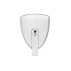 Omnitronic - ODP-208T Installation Speaker 100V white 11