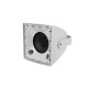 Omnitronic - ODX-208T Installation Speaker 100V white 5
