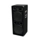 Omnitronic - DX-2222 3-Way Speaker 1000 W 2